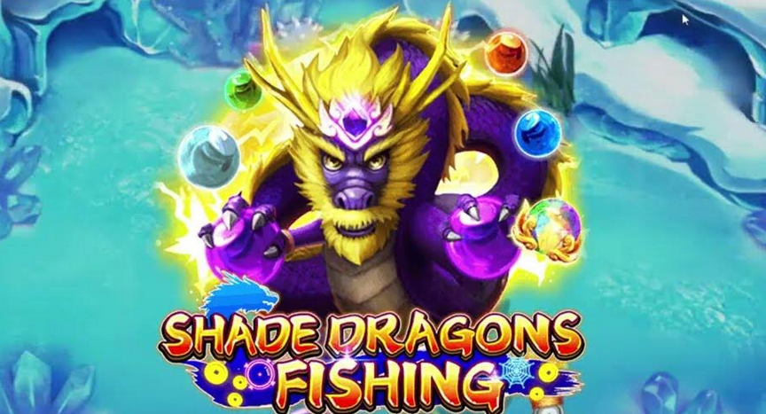 Shade Dragons, pesca esportiva, estratégias de pesca, peixes exóticos, desafios da pesca.