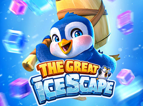  slot, cassino online, apostas, ganhos, estratégias, The Great Icescape.