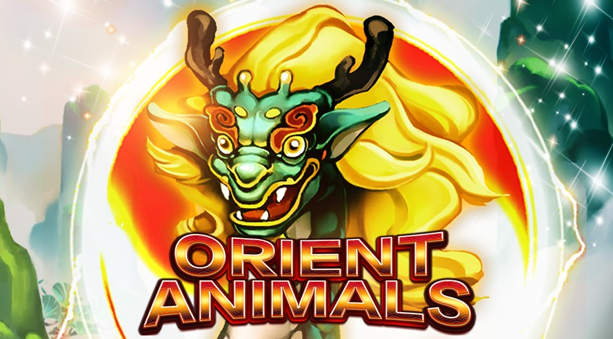 slot Orient Animals, animais orientais, cultura oriental, jogos de cassino online, prêmios incríveis.