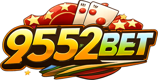 9552bet Logo